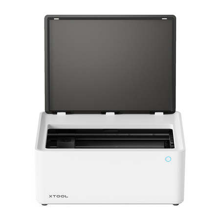 3-in-1 xTool M1 10W laser engraving machine