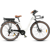 SAMEBIKE RS-A07 500W Electric Bike