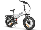 Samebike RS-A02 Pro Electric Bike Off Road