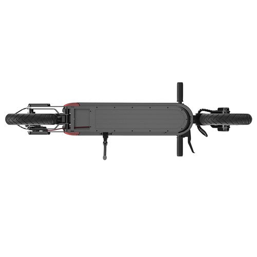 iScooter i9 Folding Electric Scooter 8.5 Inch Pneumatic Tire 350W