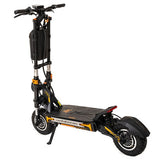 KuKirin G4 Max Off-road Electric Scooter, 1600W*2 60V 35.2Ah 2112Wh