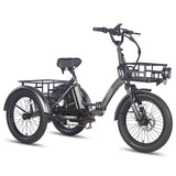 Fafrees F20 Mate Electric Bike 21Ah