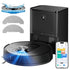 Proscenic Q8 Max+ Robot Vacuum and Mop 8000Pa