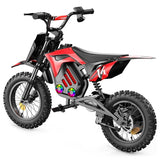 A14 Kids Electric Motorcycle-bike 500W