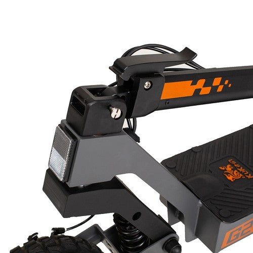 KuKirin G2 Foldable Electric Scooter 2025 Upgrade 800W