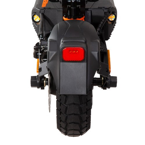 KuKirin G2 Master Electric Scooter Off-road Pneumatic Tires 1000W*2 Dual