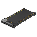 Formill FT-21 Walking Pad Treadmill, 1-6km/h Speed, 2.5 HP Motor, LCD Display