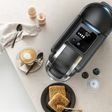 HiBREW H2C 5-in-1 Capsule Coffee Machine