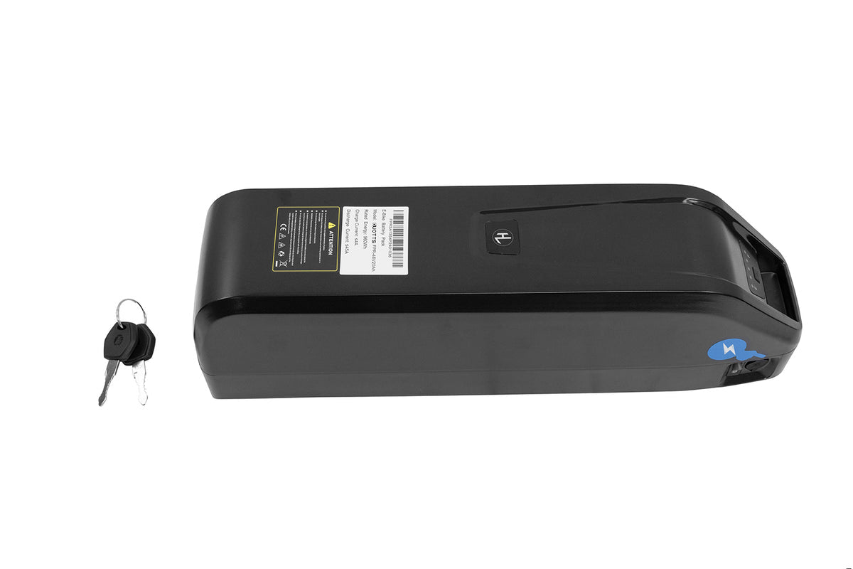 Duotts S26 Samsung Battery