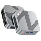 Ninkear MBOX 11 Mini PC Intel Twin Lake N150 4 Cores Max 3.6GHz 16GB RAM 512GB SSD