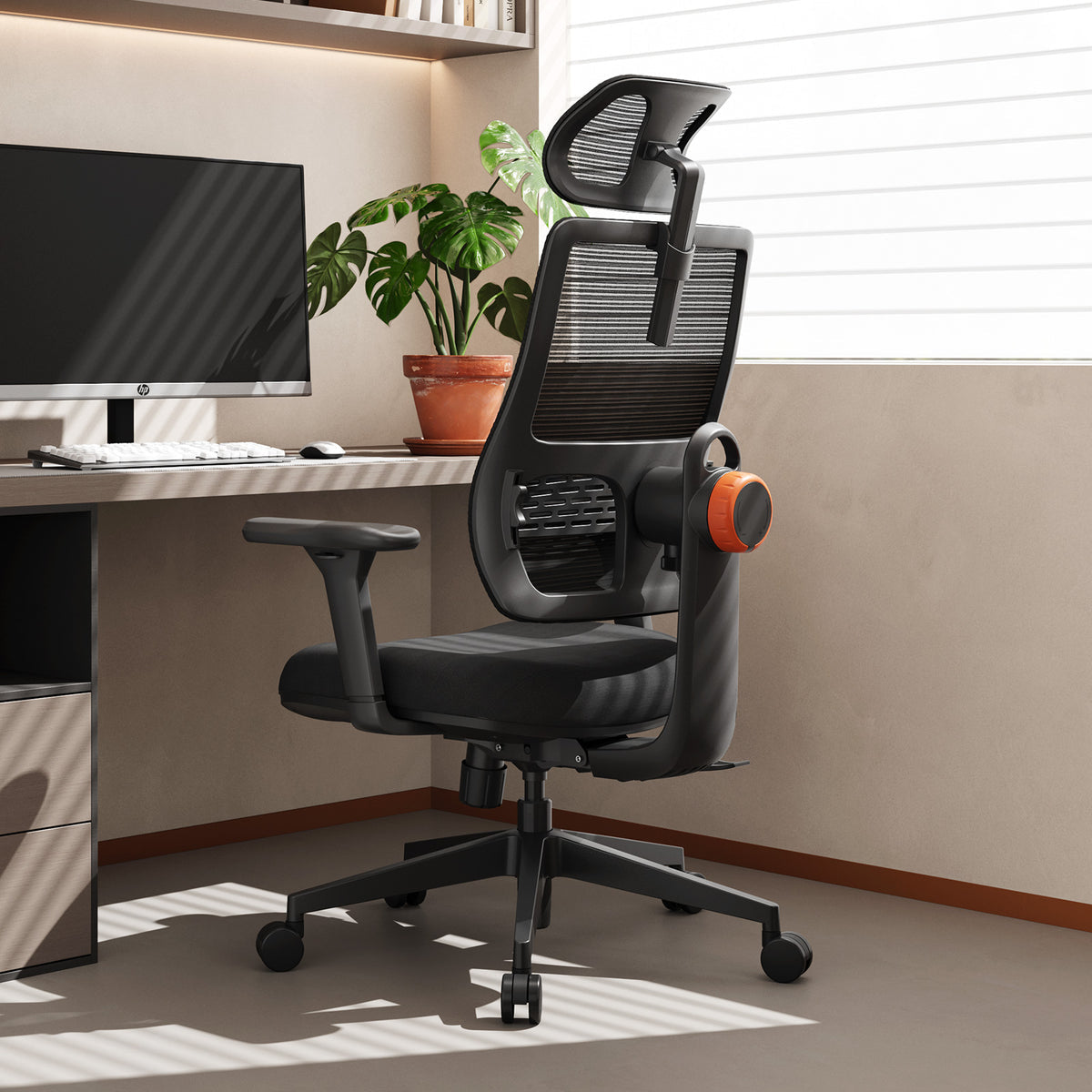 Newtral Magic H003 Ergonomic Office Chair