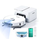 Tesvor S8 Max Robot Vacuum Cleaner 3-in-1