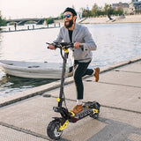 iENYRID ES60 Electric Scooter 1200W*2 Dual Motor