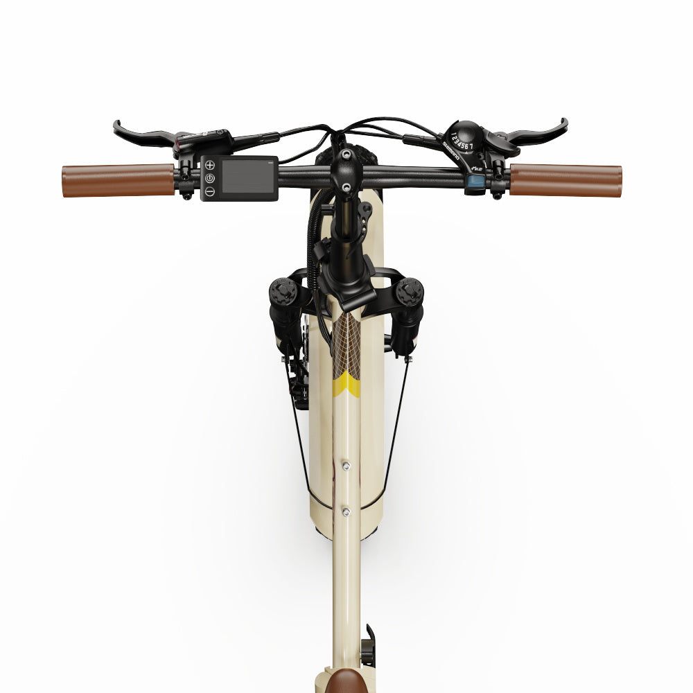 Onesport OT16 Max Folding Electric Bike