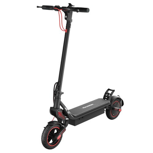 iScooter W8 Electric Scooter 500W Motor 48V 10.4Ah