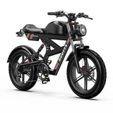 DUOTTS F20 Electric Bike 27Ah 750W