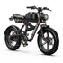 DUOTTS F20 Electric Bike 27Ah 750W