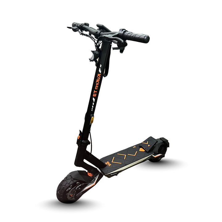 KuKirin T3 Electric Scooter 800W