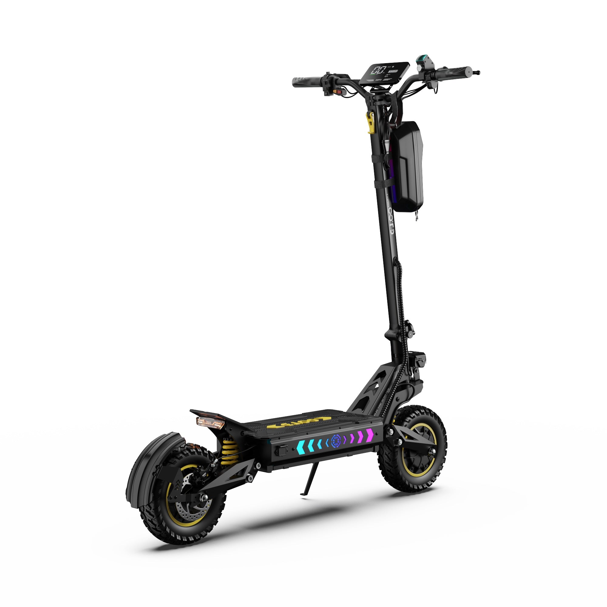 OOTD T10 Pro Electric Scooter  900W*2x