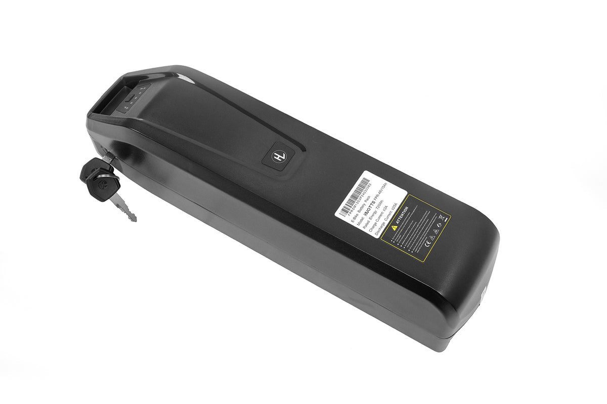 Duotts C29 PRO Battery