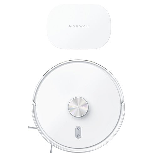 Narwal Freo S Robot Vacuum & Mop – 8,000Pa