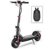 iScooter iX6 Electric Scooter 11 inch Off-road Tire 1000W