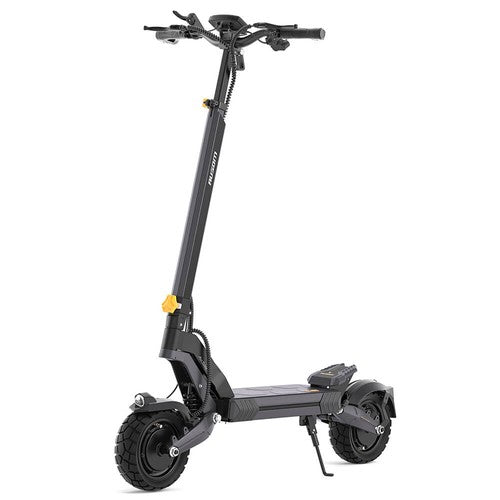 Ausom L2 Electric Scooter, 2*800W Motor, 48V 15.6Ah