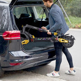 iENYRID ES60 Electric Scooter 1200W*2 Dual Motor