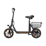 YAMALI X12 Electric Scooter 13Ah