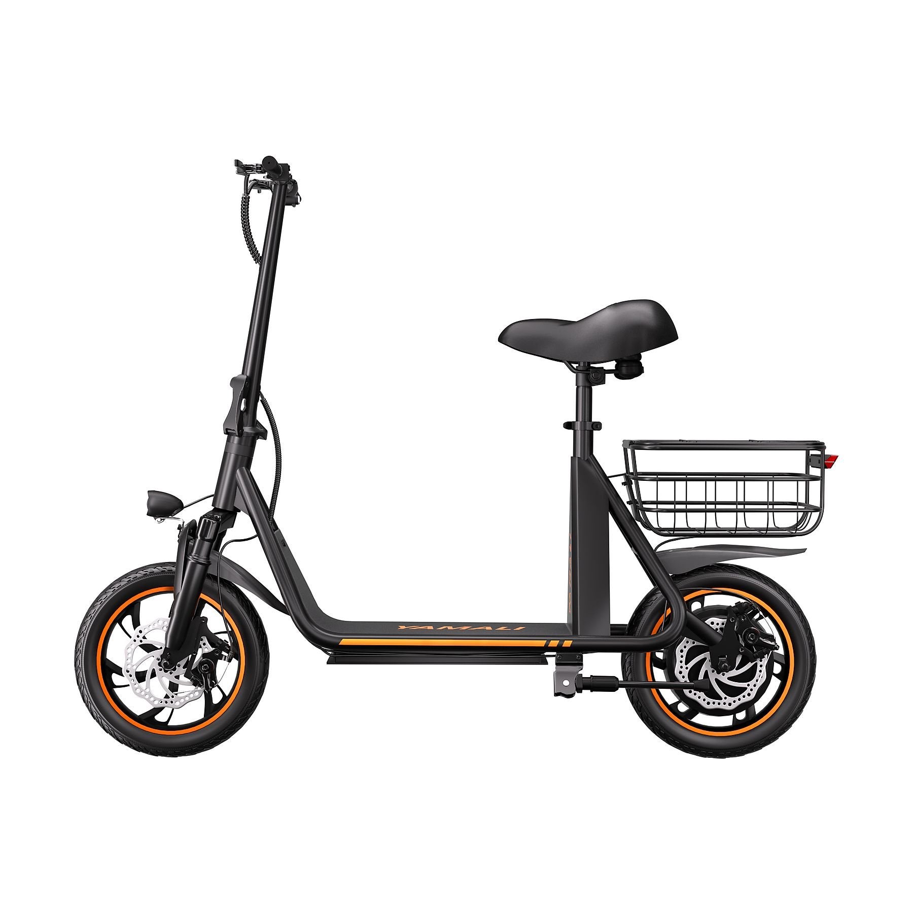 YAMALI X12 Electric Scooter 13Ah