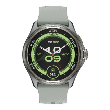Smartwatch Mobvoi TicWatch Pro 5 Enduro