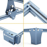 SCULPFUN S9 5.5W Laser Engraver