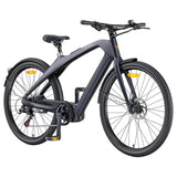 ENGWE MapFour N1 Pro Electric Bike 100km