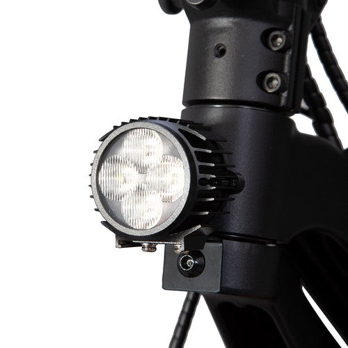 KuKirin G2 Master Electric Scooter Off-road Pneumatic Tires 1000W*2 Dual