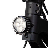 KuKirin G2 Master Electric Scooter Off-road Pneumatic Tires 1000W*2 Dual