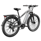 Cysum Speedy Electric Bike, 500W Motor, 48V 14AH