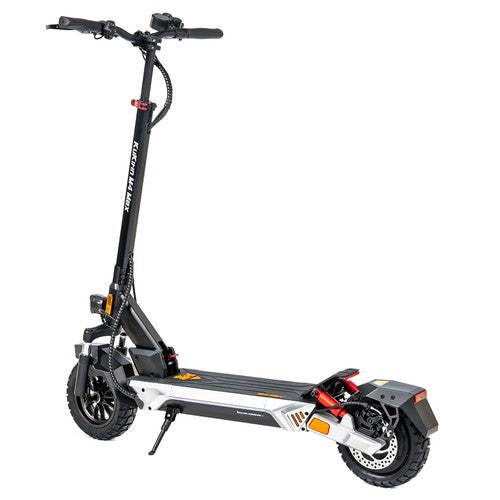 KuKirin M4 Max Electric Scooter, 800W Motor, 48V 18.2Ah