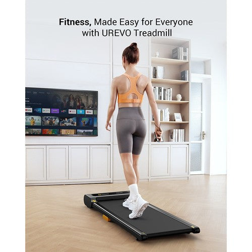 UREVO URTM022 Spacewalk Lite Treadmill