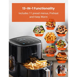 Proscenic T22 Smart Electric Air Fryer/Oil-Free/Non-stick Pan/5L