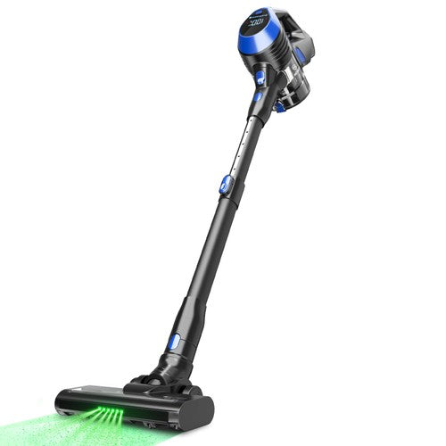 MOOSOO XC1 Cordless Vacuum Cleaner 20kPa