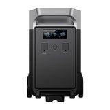 FOSSiBOT FB3840 Expansion Battery, 3840Wh LiFePO4 Battery Pack for F3600 Pro