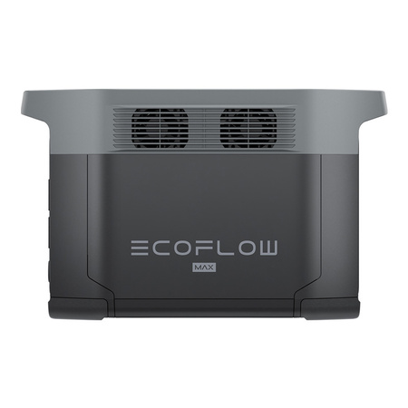 Portable power station EcoFlow DELTA 2 Max