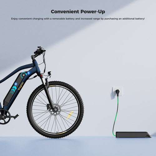 Eleglide Mopride 3 Electric Bike