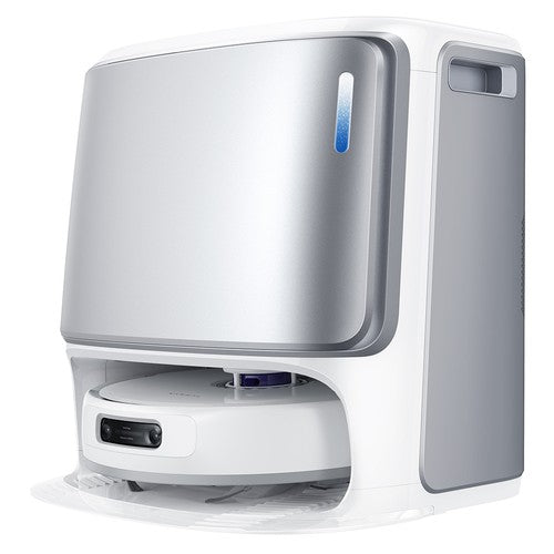 Narwal Freo Z Ultra Robot Vacuum with Base Station, 12,000Pa