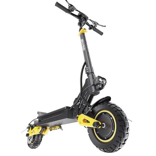 iENYRID ES1 Electric Scooter 250W*2 48V 20.8Ah