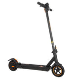 KuKirin S1 Max Foldable Electric Scooter, 350W Motor, 36V 10.4Ah
