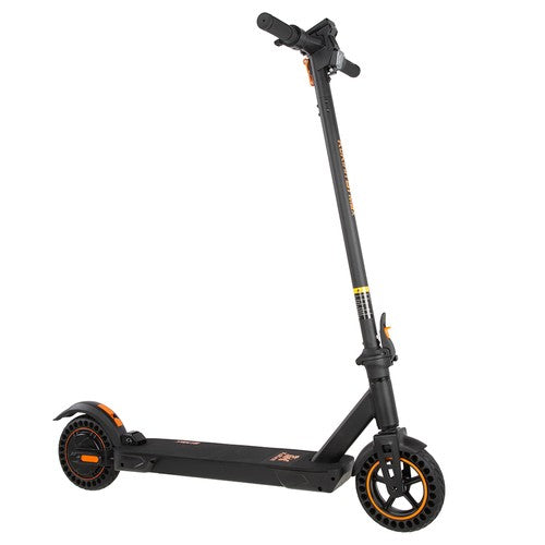 KuKirin S1 Max Foldable Electric Scooter, 350W Motor, 36V 10.4Ah