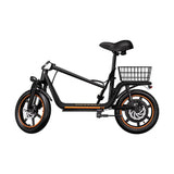 YAMALI X14 Electric Scooter 16Ah