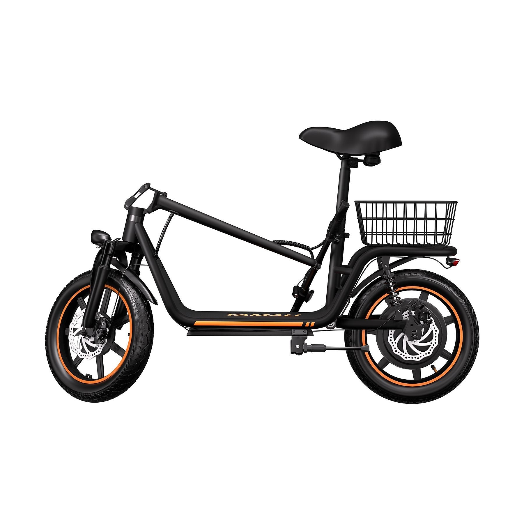 YAMALI X14 Electric Scooter 16Ah