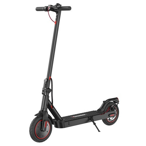 iScooter i9 Folding Electric Scooter 8.5 Inch Pneumatic Tire 350W